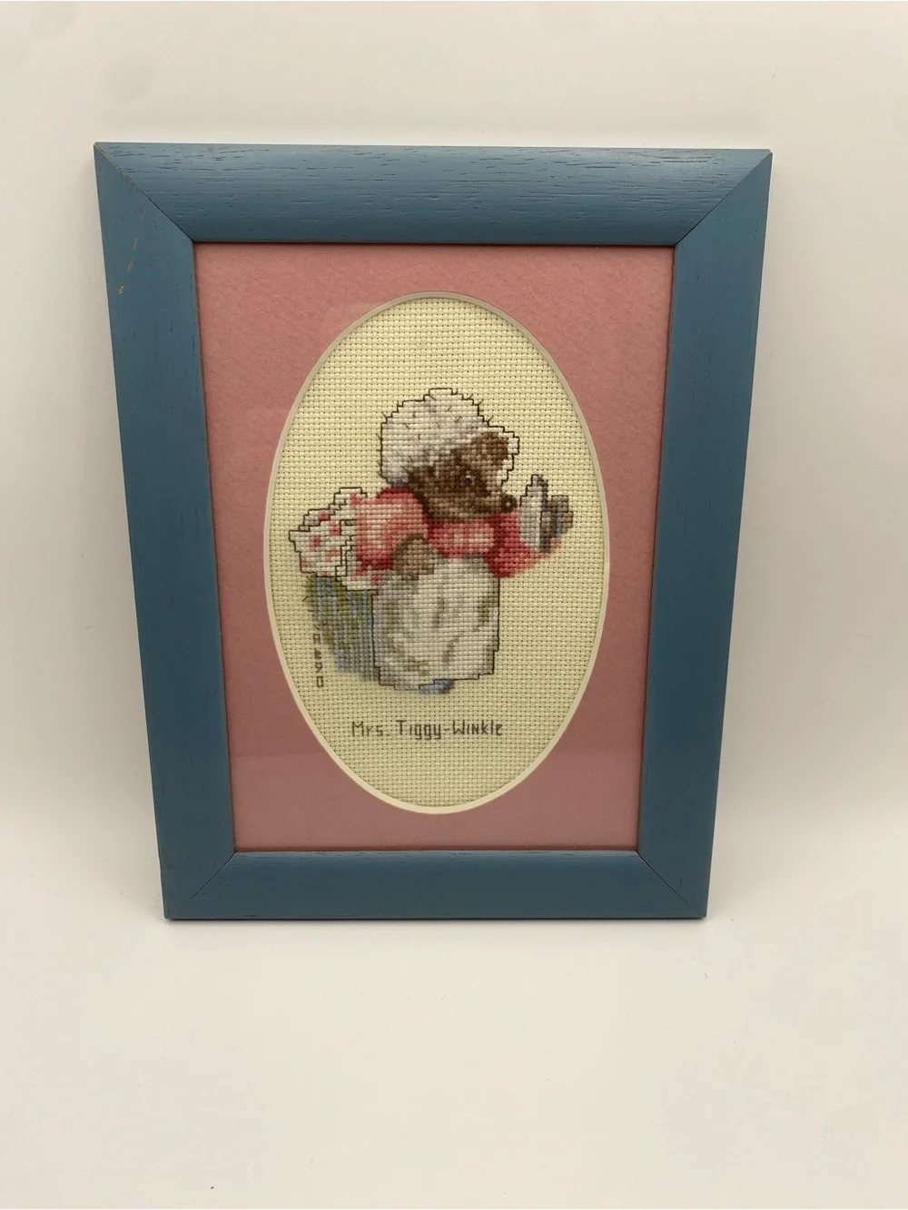 Beatrix Potter enhance your